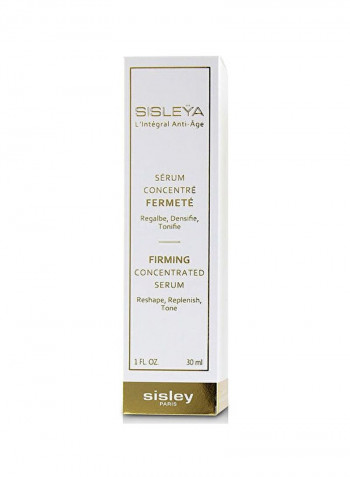 L'Integral Anti-Age Firming Concentrated Serum 30مل