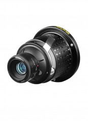 SN-29 Flash Concentrator Conical Video Light Art Styling Snoot Black