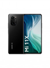 Mi 11x Dual Sim Cosmic Black 6GB RAM 128GB 5G - International Version reviews Mi 11x Dual Sim Cosmic Black 6GB RAM 128GB 5G - International Version
