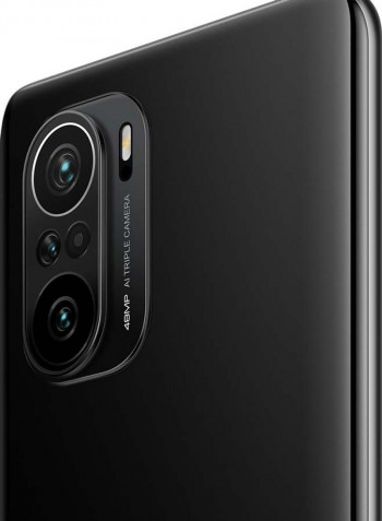 Mi 11x Dual Sim Cosmic Black 6GB RAM 128GB 5G - International Version