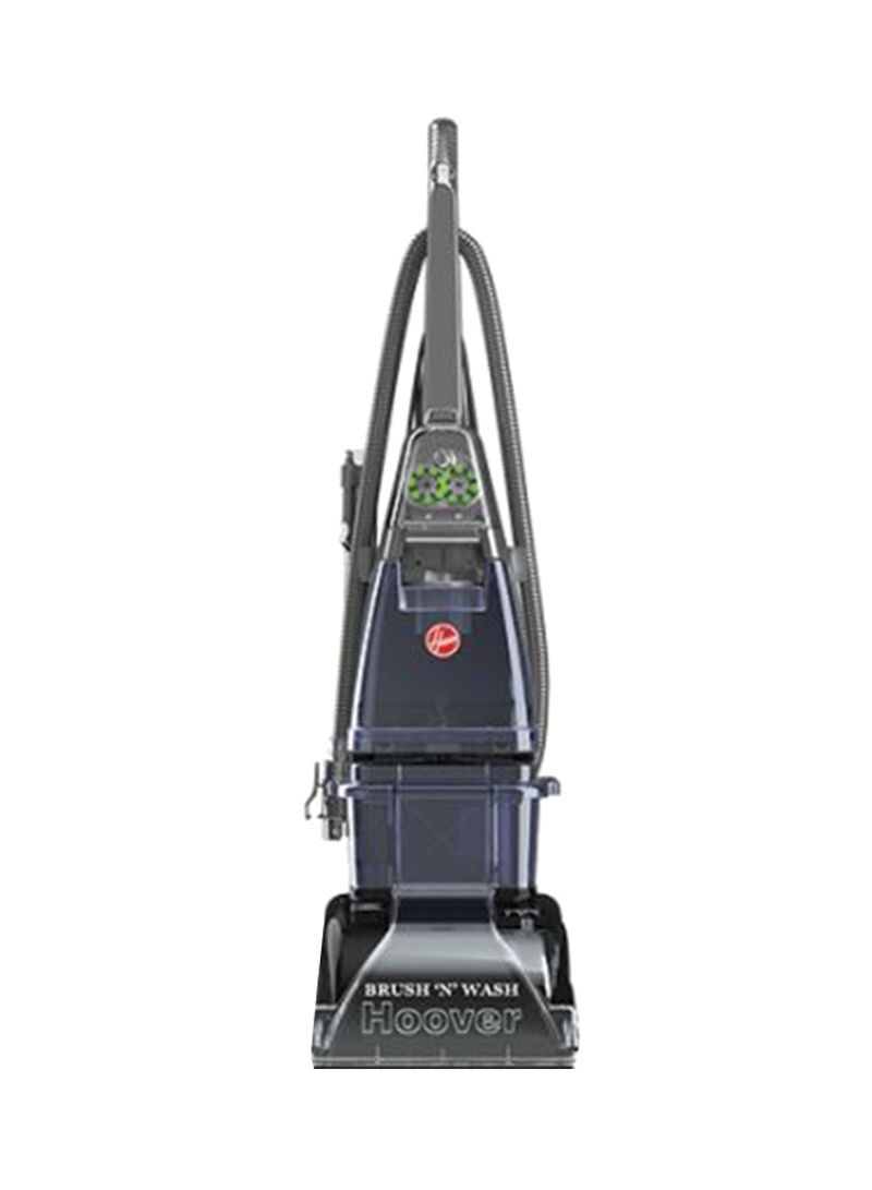 Vacuum Cleaner 1400W 1400 W F5916 Black