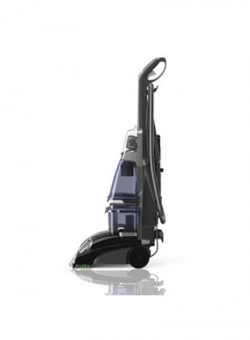 Vacuum Cleaner 1400W 1400 W F5916 Black