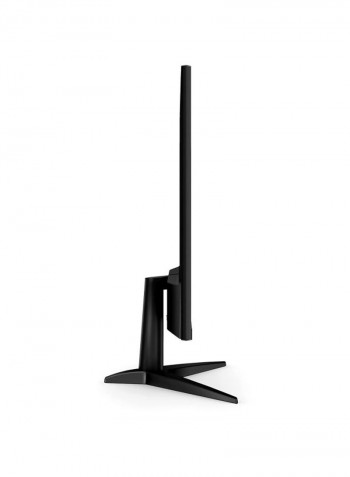 27-Inch Full HD Monitor Black