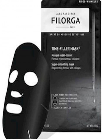 Time-Filler Mask (x12)