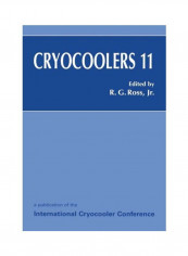 Cryocoolers 11 Hardcover