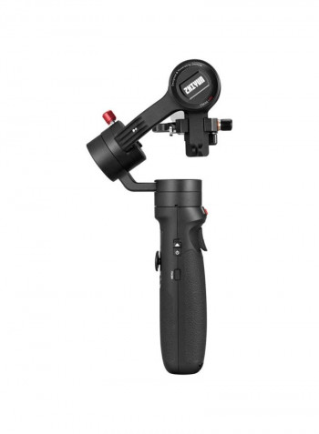 Camera Mount Black