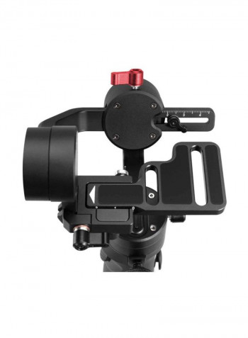 Camera Mount Black
