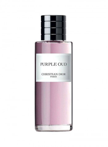 Purple Oud 125ml