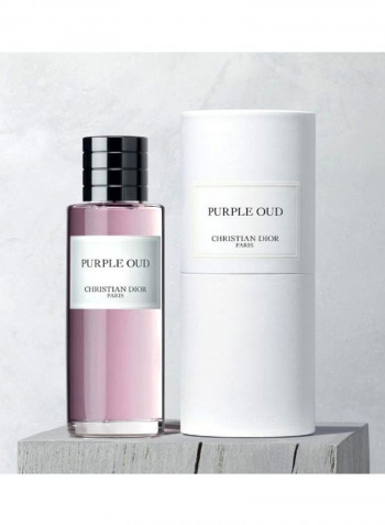 Purple Oud 125ml