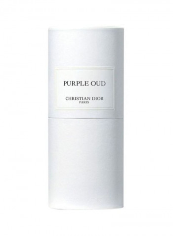 Purple Oud 125ml