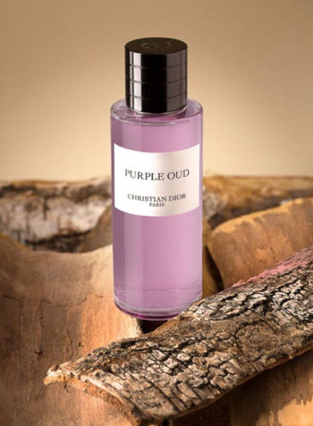 Purple Oud 125ml