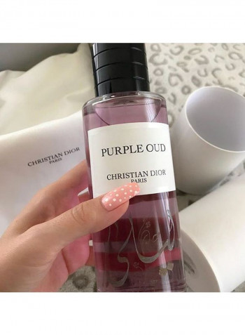 Purple Oud 125ml