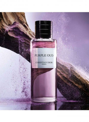 Purple Oud 125ml