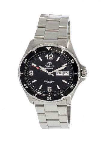 Men's Metal Wrist Watch FAA02001B9