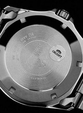 Men's Metal Wrist Watch FAA02001B9