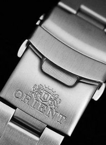 Men's Metal Wrist Watch FAA02001B9
