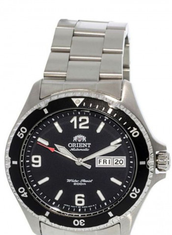 Men's Metal Wrist Watch FAA02001B9
