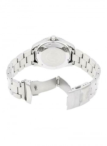 Men's Water Resistant Analog Watch SAA02002
