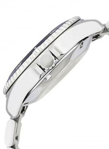 Men's Water Resistant Analog Watch SAA02002