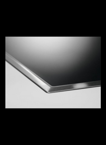 Ceramic Hob EHF6240XOK black