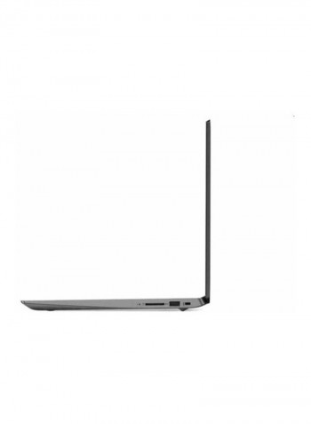 IdeaPad 330 Laptop With 15.6-Inch Display, Celeron Processor/4GB RAM/1TB HDD/Intel UHD Graphics 600 Onyx Black