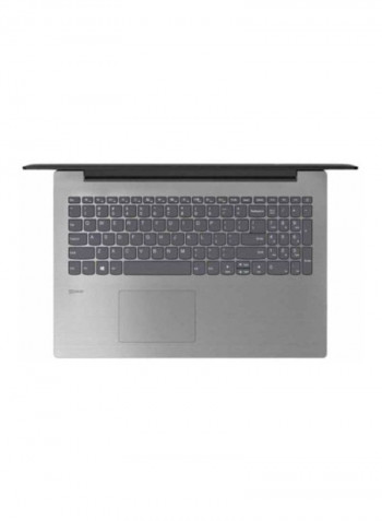 IdeaPad 330 Laptop With 15.6-Inch Display, Celeron Processor/4GB RAM/1TB HDD/Intel UHD Graphics 600 Onyx Black