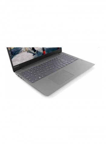 IdeaPad 330 Laptop With 15.6-Inch Display, Celeron Processor/4GB RAM/1TB HDD/Intel UHD Graphics 600 Onyx Black