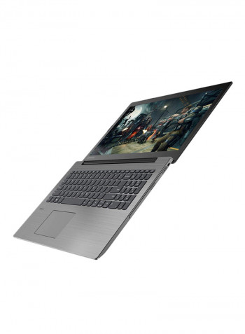 Ideapad 330 Laptop With 15.6-Inch Display Celeron Processor/4Gb RAM/1Tb HDD Integrated Graphics Onyx Black