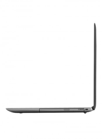 Ideapad 330 Laptop With 15.6-Inch Display Celeron Processor/4Gb RAM/1Tb HDD Integrated Graphics Onyx Black