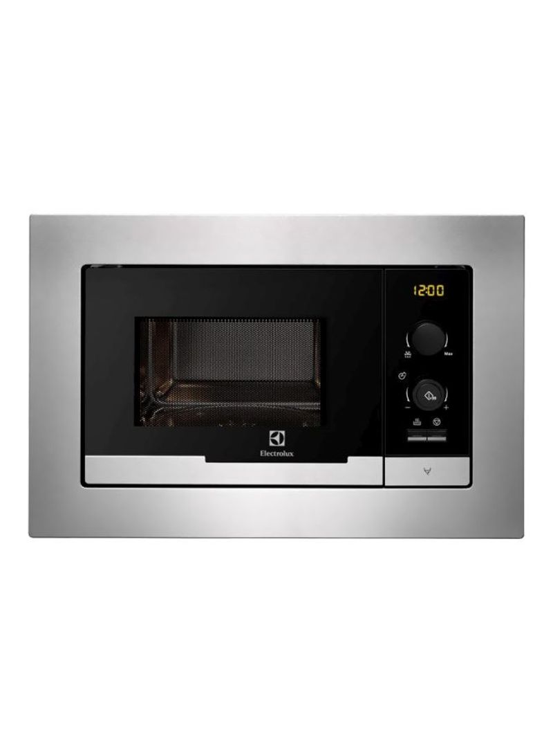 Built In Microwave Oven 20L EMM20117OX Stainless Steel