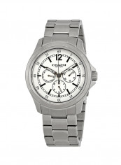 Men's Barrow Stainless Steel Multi-function Watch 14602063
