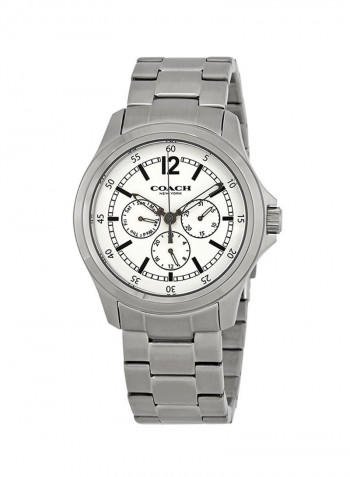 Men's Barrow Stainless Steel Multi-function Watch 14602063