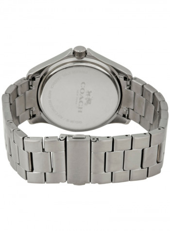 Men's Barrow Stainless Steel Multi-function Watch 14602063