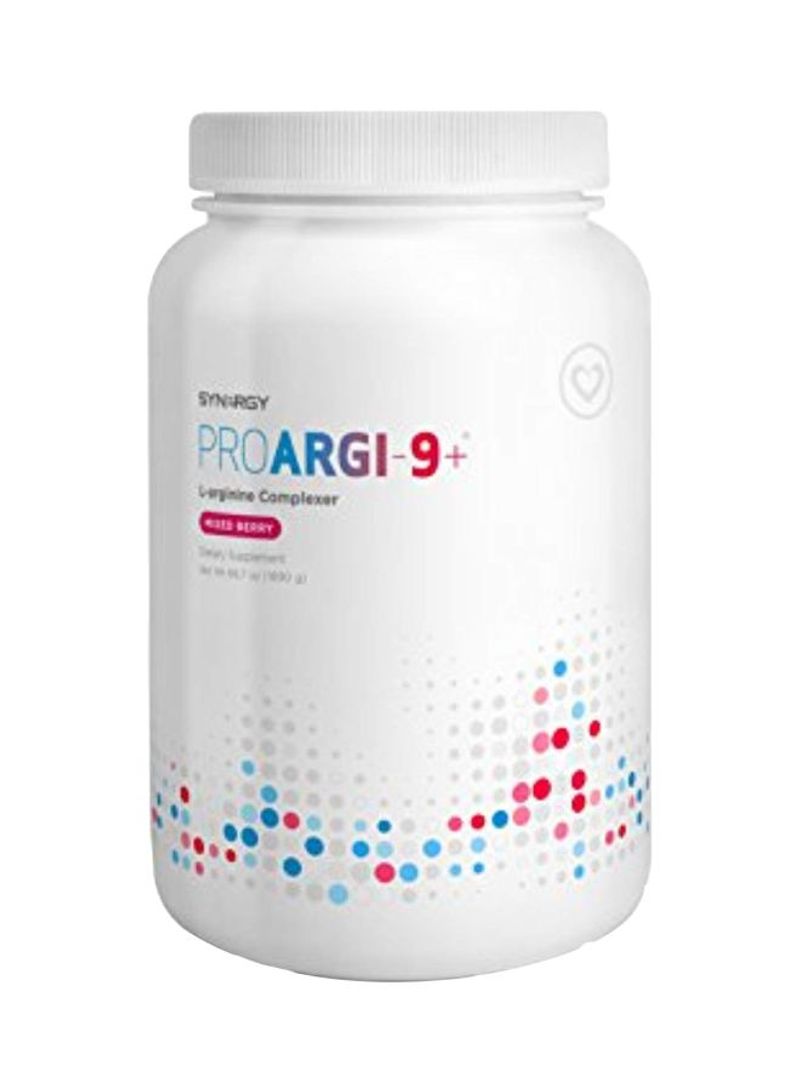 Proargi-9 Plus L-arginine Complexer Powder - Mixed Berry
