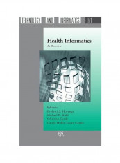 Health Informatics: An Overview Hardcover
