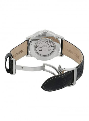 Men's Water Resistant Analog Watch OW-SAK00004
