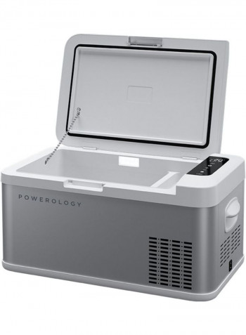 Portable Fridge And Freezer 25 l 45 W PPBCHA06 Grey