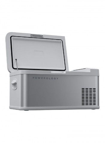 Portable Fridge And Freezer 25 l 45 W PPBCHA06 Grey