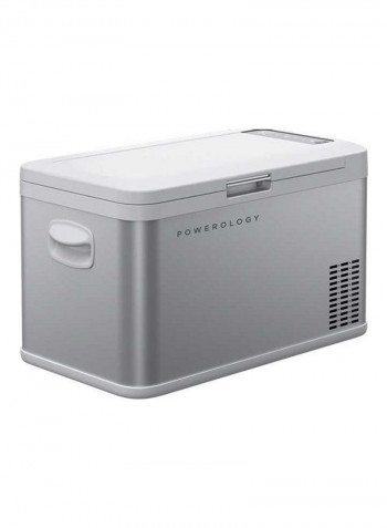 Portable Fridge And Freezer 25 l 45 W PPBCHA06 Grey