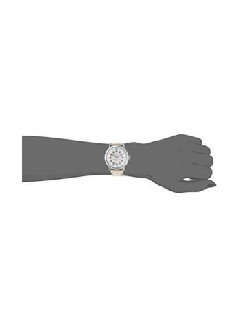 Women's Water Resistant Analog Watch 87WA143502