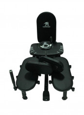 Leg Strecher Bench 200x70x125cm