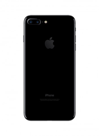 iPhone 7 Plus With FaceTime Black 128GB 4G LTE