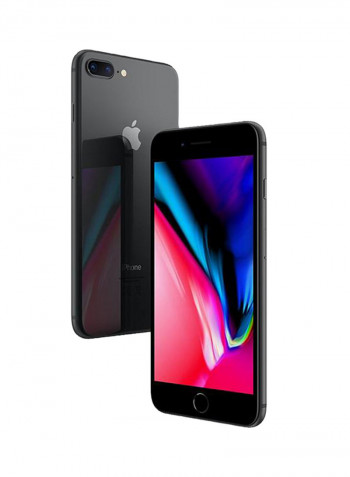 iPhone 7 Plus With FaceTime Black 128GB 4G LTE
