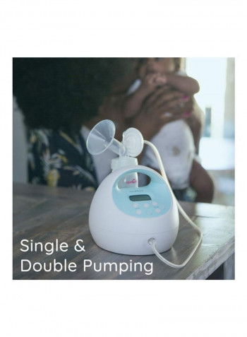 S1 Rechargeable Breast Pump