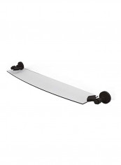Glass Shelf Clear 24inch