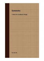 Symmetry Hardcover