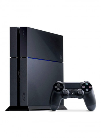 PlayStation 4 500GB Console