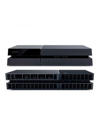PlayStation 4 500GB Console