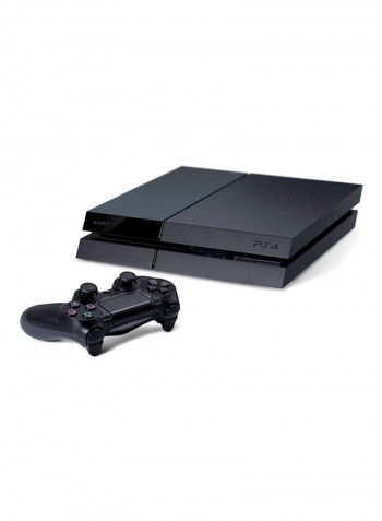 PlayStation 4 500GB Console
