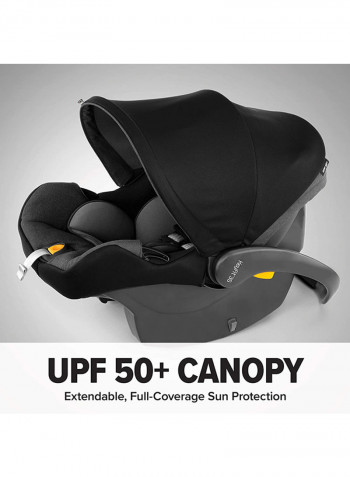 Key Fit 35 Baby Car Seat - Element
